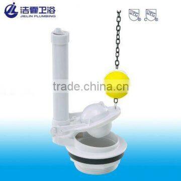 T0108FG2 toilet flusher Three Inches single Valve