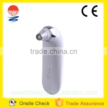 2015 magic beauty equipment portable micro dermabrasion machine