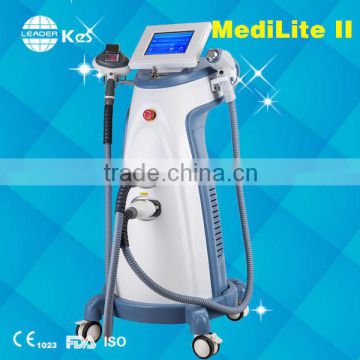 Professional ICE SHR thermtime machine