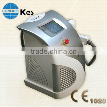 Hot Sale Q Switched NdYAG Laser Tattoo Removal equipment