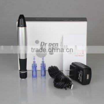 Anti Ageing Micro Needle Cheapest Wireless Derma Pen for Facial photo-6