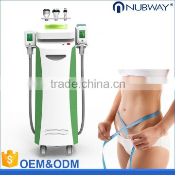 Promotion!!! newest cool shape fat freeze cryolipolisis body slimming machine