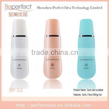 Online Shopping Cuticle Remover Ultrasonic Beauty Machine photo-3