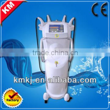 Body Slimming Machine Powerful 7s Ultrasonic Cavitation 5 In 1 Cavitation Machine Rf For Slimming With Vacuum System (CE ISO)