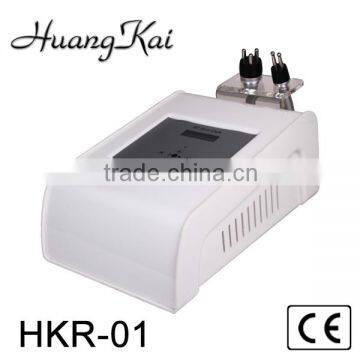 bipolar tripollar mini rf machine for home use