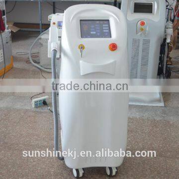 Diode Laser Hair Removal 808nm 2000w for Max Power and More Effective and Less Treat Session photo-3