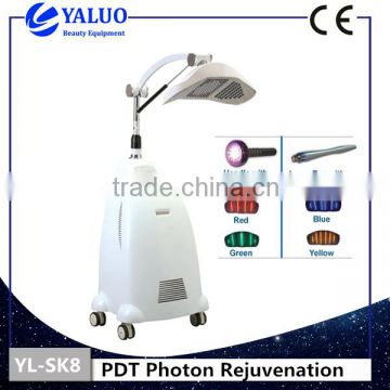 LED Photon Rejuvenation Lamp