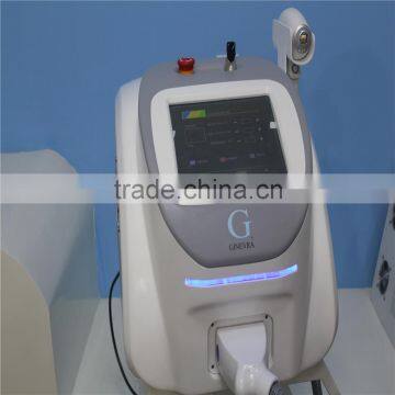 Beard Removal Factory Price 808 Diode Laser Hair Remover Abdomen