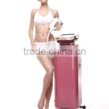 IBE machine for women, factory price breast expansion enlarger equipment