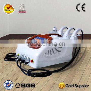 ultrasound cavitation body contouring machine