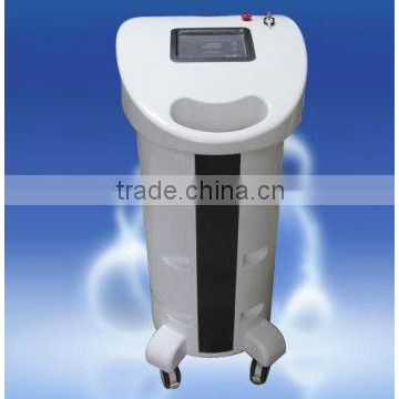 Nd:Yag laser machine for nails/onychomycosis/toe fungus P001