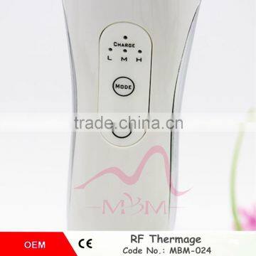 High Quality Wrinkle Remover Device Portable Skin Tightening Machine RF Equipment Home Use photo-2