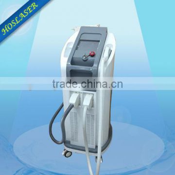 590-1200nm CE Approved Hair Removal Ipl Shr Machine Professional