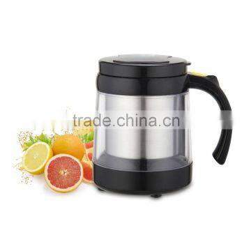 auto stirring coffee mug,Automatic Electric Stainless Steel Coffee Mixing Cup Self Stirring Mug/Drinking Cup