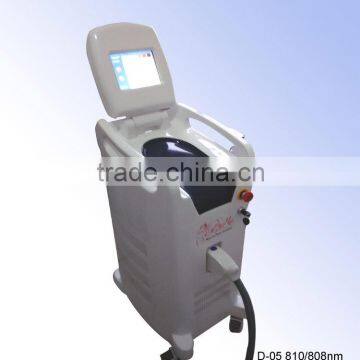 Professional Professional Diode Laser AC220V/110V Permanent Hair Removal photo-5