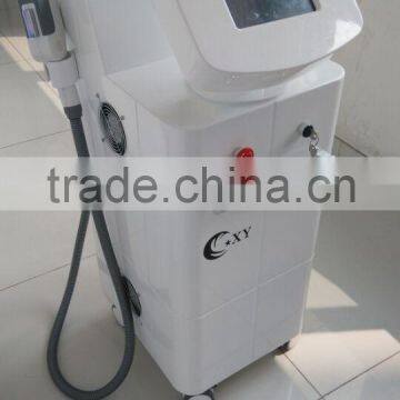 SHR OPT High Quality Super Hair Removal System