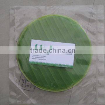 Small Banana Leaf Supplier in Tamilnadu