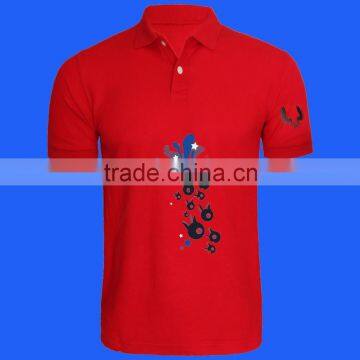 High Fashion Polo T-shirts