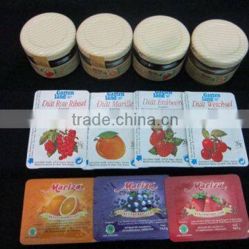 Fruit Jams