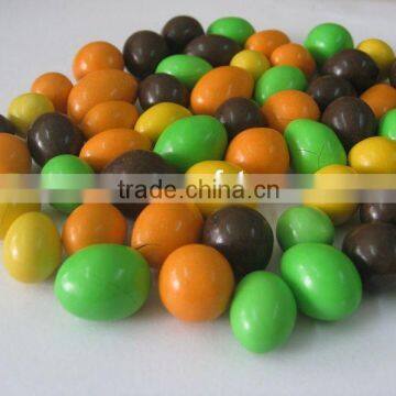 Wholesale Top Quality Chocolate Coated Peanut photo-6