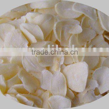 Dehydrated Garlic Flakes