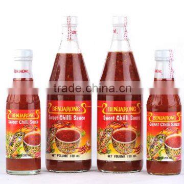 Sweet Chilli Sauce