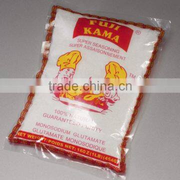 Hot Selling Popular Good Quality Msg Monosodium Glutamate 99% Super Moto photo-3
