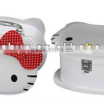 lovely Hellokitty Cosmetic Case