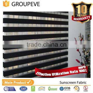 Window Curtains Sheers Blinds Window Roller Blinds Zebra Fabric