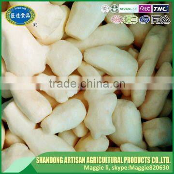 Frozen IQF Ginger photo-2