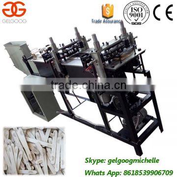 Tongue Depressor Stamping Machine/Branding Machine