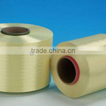 aramid yarn