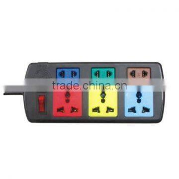 Lioa 3D3S32 3 Holes-3 Pins Electrical Device