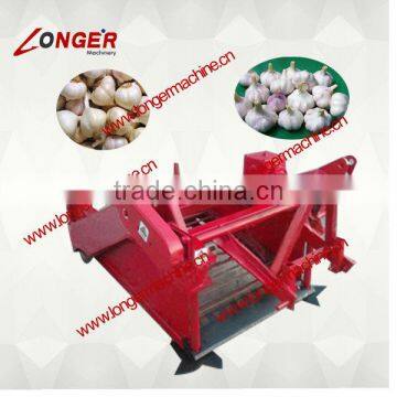 Garlic Harvest machine garlic Harvester price