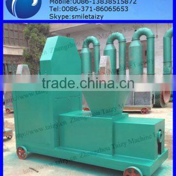 Factory supply biofuel briquette making machine for popular selling