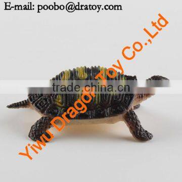 newest 3d garden decorative resin tortoise