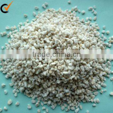 Soft And Hard Material Perlite