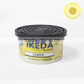 Car Organic Cans Strawberry Woods in Aluminium Pot photo-3