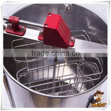 2 Frame Manual Honey Extractor photo-5
