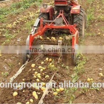 Best Peanut Combine Harvester for Sale photo-6