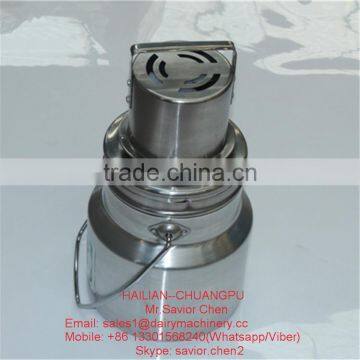 30L Milk Mixer Machine Milk Powder Mixing Machine photo-3