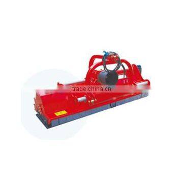 2015 Hot Sale Agricultural Hydraulic heavy duty Flail Mower for tractor HR type
