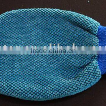 Microfiber Wash Mitt