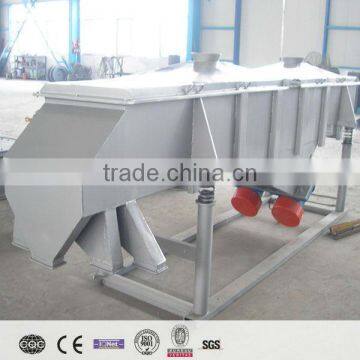 MS High Quality Linear Vibrating Screen