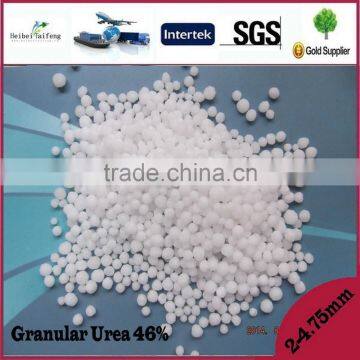 Urea Fertilizer N46% , Prilled & Granular Urea, Urea Manufacturer