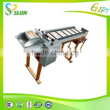 2015 fashion on alibaba inkjet printer paging machine