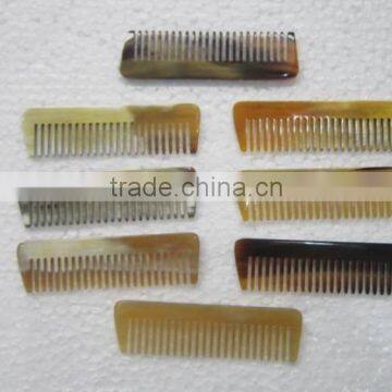 Horn comb from Vietnam