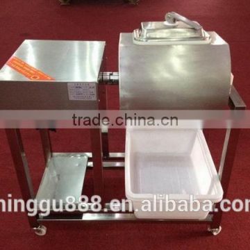 Marinating Machine For Chicken And Meat