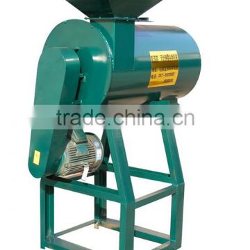 wheat seed sheller