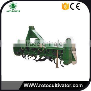 New products on china market 3 point rotovator/rotovator cultivator